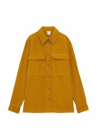 Non sélectionné, p ocre