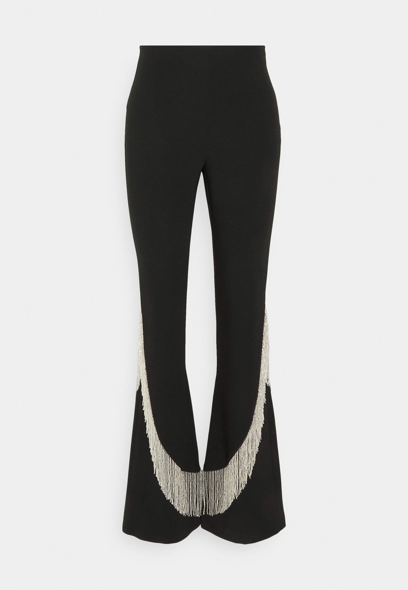 Cinq à Sept Broek zwart Cinq à Sept Broek zwart