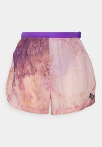sundial/action grape/rush fuchsia