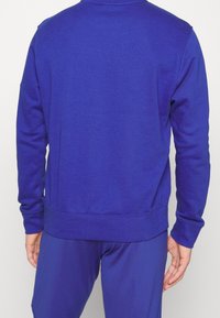 Nike Performance Sweatshirt - royal blue