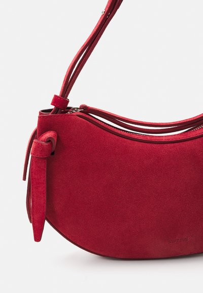 Yuzefi FORTUNE COOKIE - Handbag - cherry