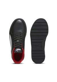 basket puma ferrari garcon