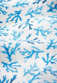 Non sélectionné, white blue coral