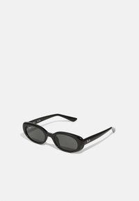 Unselected, black