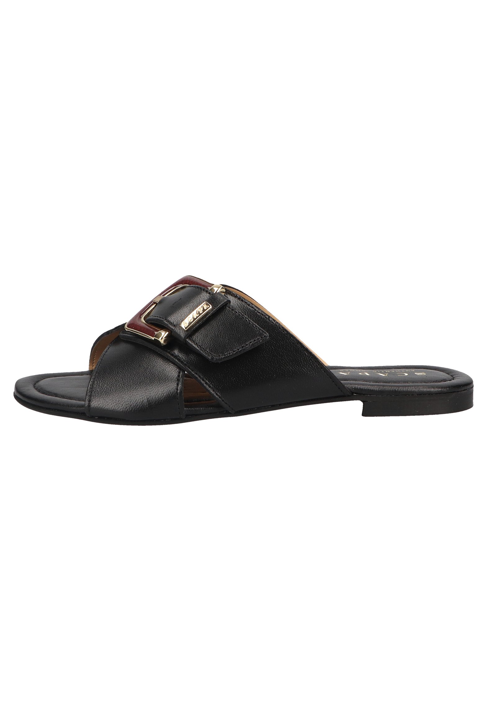 scapa chaussures 2018