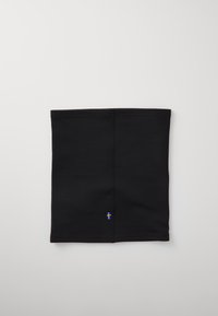 Fjällräven KEB FLEECE NECK GAITER - Kapa - black