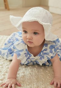 Next 2 PACK  - REGULAR FIT - Chapeau - white pink