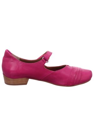 GERNA - Classic heels - dalia