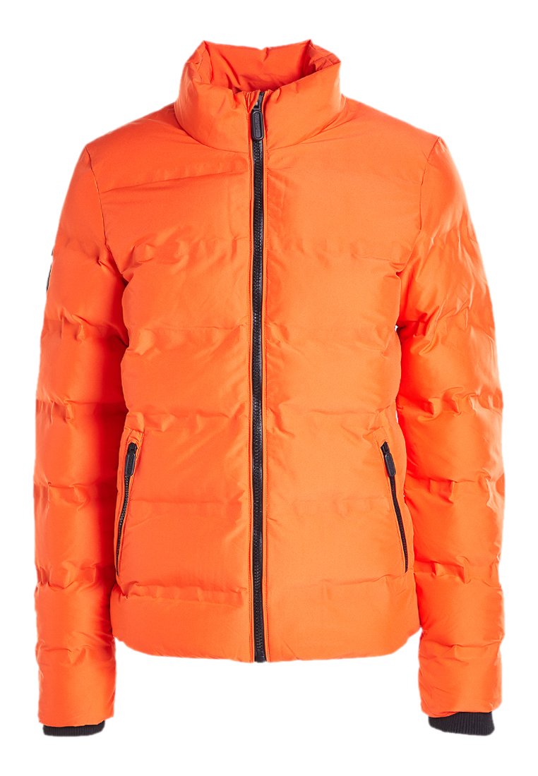 superdry ultimate radar quilt