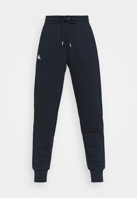 Kappa Teplákové kalhoty - dark blue
