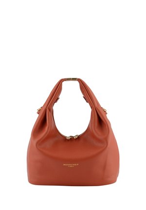 Pourchet, Sac à main - orange