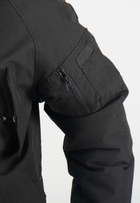 Paragoose ARIELA DOUDOUNE PARKA - Manteau d'hiver - noir