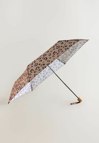 Next Parapluie - animal/rose - ZALANDO.FR