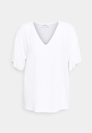 Modström, Bluse - white