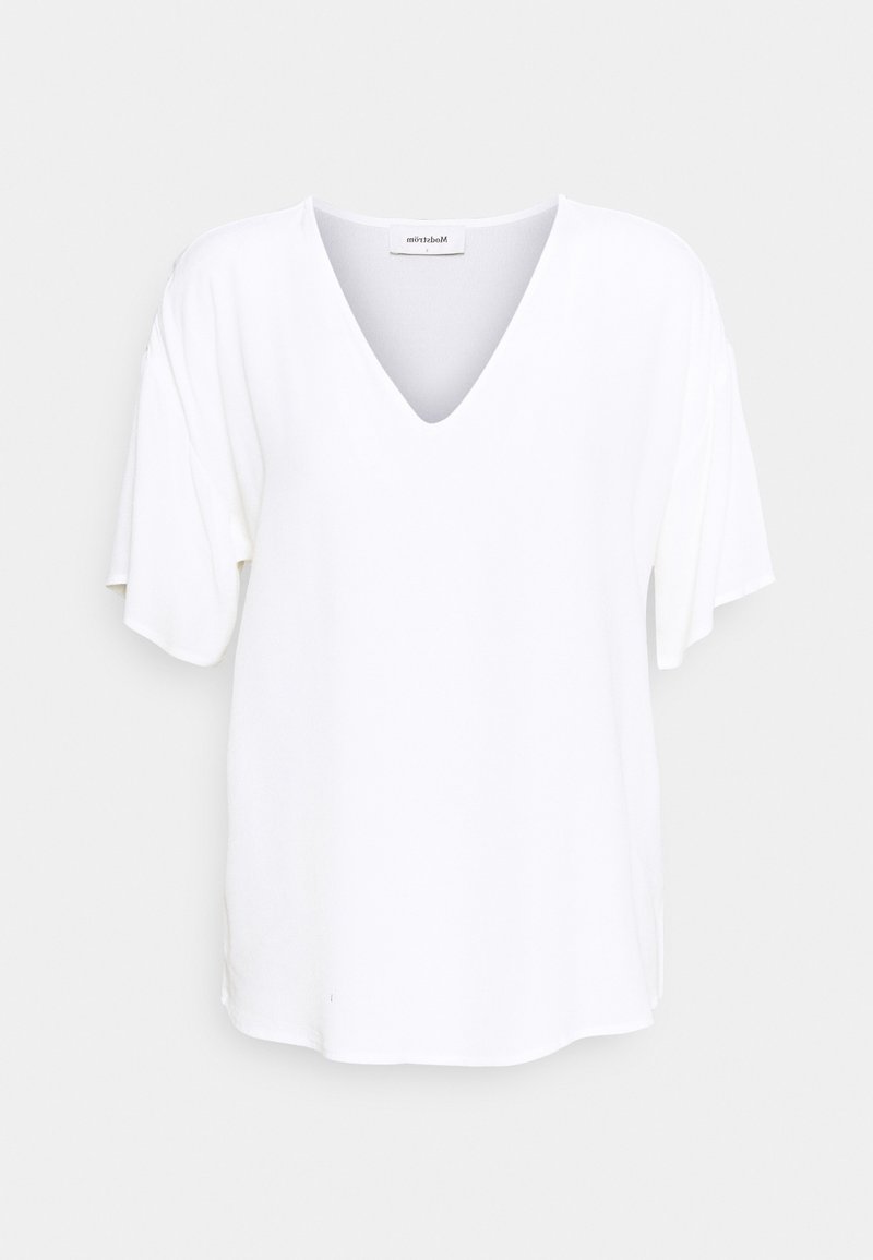 Modström Blouse - white