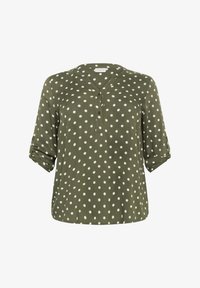 Non sélectionné, grape leaf chalk dot