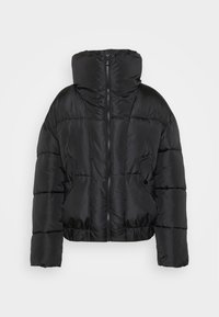 ONLTAMARA LIFE JACKET  - Ziemas jaka - black