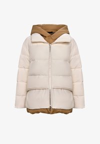 Odabrano, white