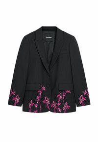 Blazer - black