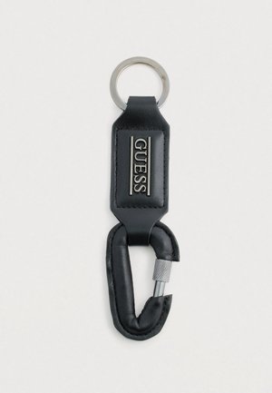 BOSTON - Porte-clefs - black