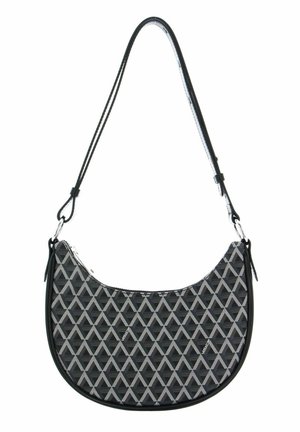 IKON IT - Sac bandoulière - noir