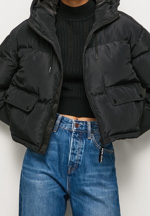 Vinterjakker - black