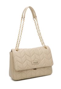 ALV by Alviero Martini ELETTRA - Borsa a mano - off white