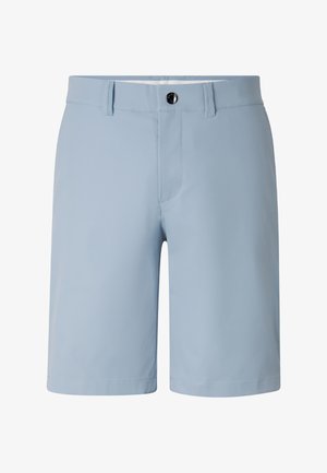 Bogner, BOGNER FUNKTIONS-SHORTS GORDIE - Outdoor shorts - hellblau
