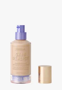 NABLA SKIN REALIST TINTED BALM - Tinted Moisturizer - 1.5 light