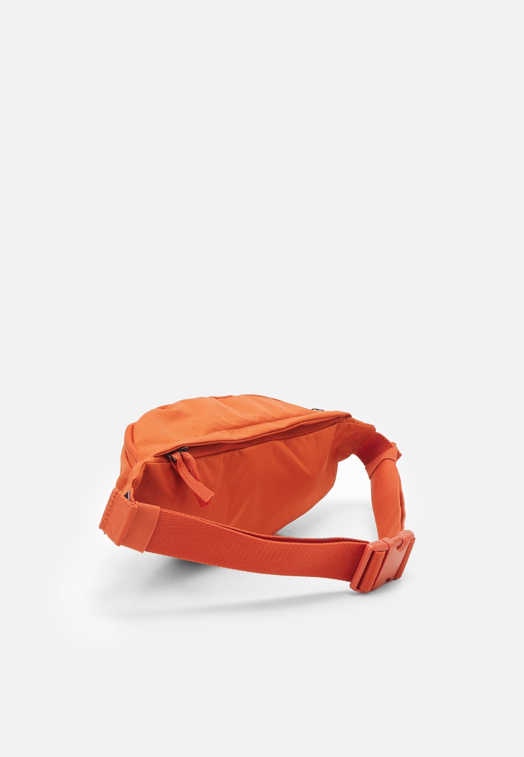 nike bum bag orange