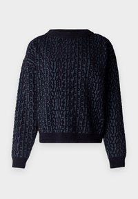 TRICOT - Jumper - enigma gray