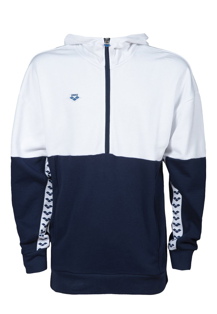 Arena Hoodie wit Arena Hoodie wit