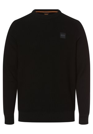 Jumper - black