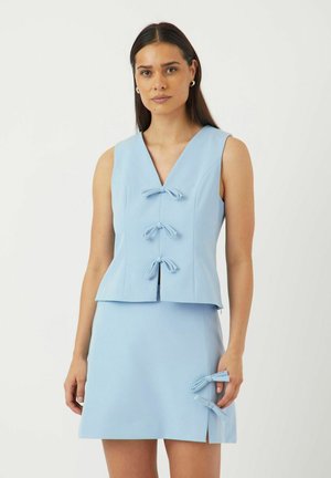 YASERNA - Bluse - clear sky