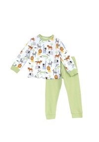 Chicco Pyjama 110 - Natuurlijke Print | Slaappakjes