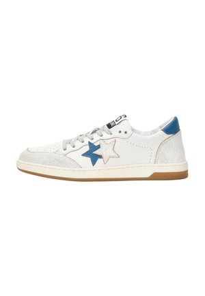 WEEK STAR - Sneakers basse - blue