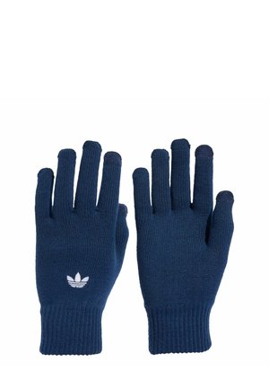 Gloves - night indigo