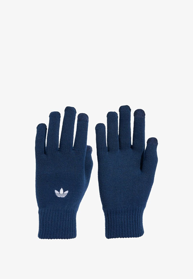 adidas Originals Rukavice - night indigo