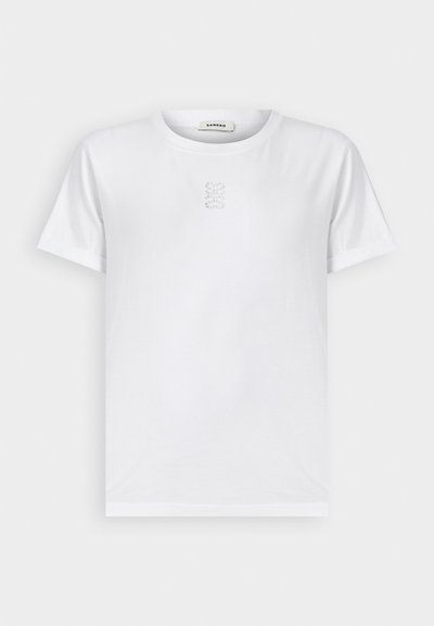 sandro T-paita - blanc