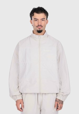 Übergangsjacke - light gray