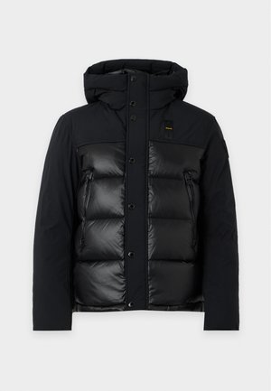 Blauer, BROOK - Doudoune - black