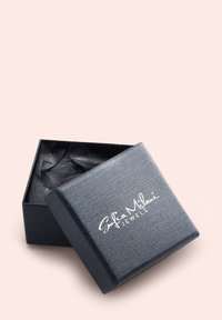 Sofia Milani GINKGO LEAF - Orecchini - silver coloured
