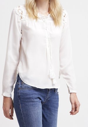 Tunikaer - off-white