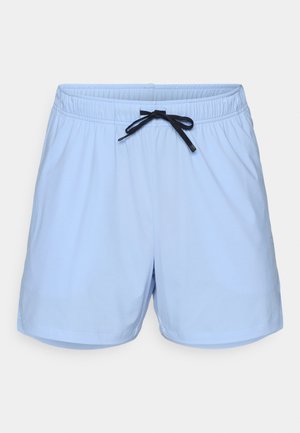 ICANIWILL IGNITE SHORTS - Sports shorts - soft blue