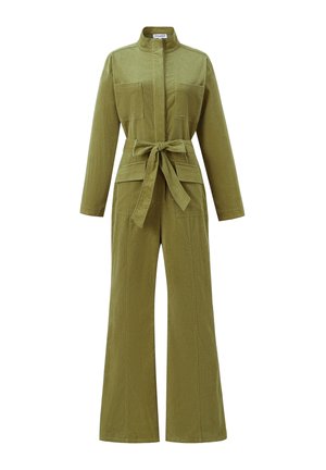FRNCH EBA - Combinaison - olive