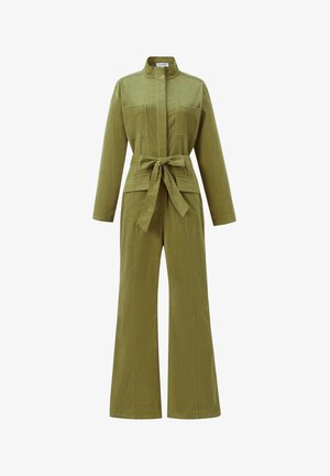 FRNCH EBA - Combinaison - olive