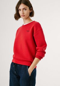 Pepe Jeans BABI - Sweater - royal red