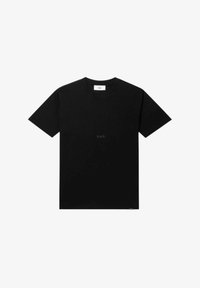 Neizbrano, jet black