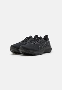 ASICS GT-2000 12 - Zapatillas running asfalto - black