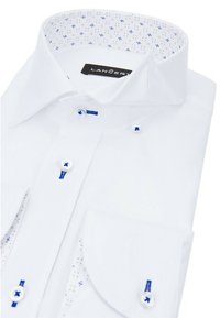 Lancerto BIALY - Koszula